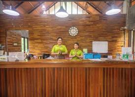 The Vatika Resort and Spa 4