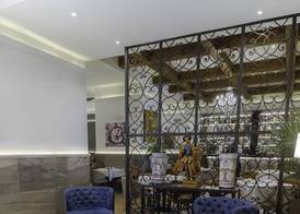 voco ROYALTY PUEBLA DOWNTOWN by IHG 2