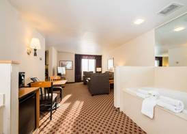 Crystal Inn Hotel & Suites - Great Falls 4