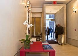 City Club Hotel 3