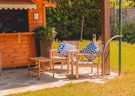 Relais Caposcuro Capri 2