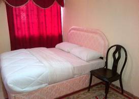Nairobi Glory Palace Hotel 4
