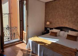 Hotel Villa de Biar 2