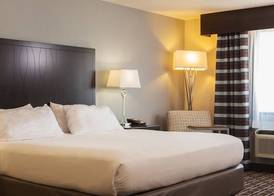 Holiday Inn Express LE CLAIRE RIVERFRONT-DAVENPORT by IHG 3