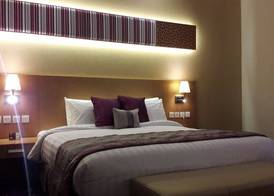 Fortune Park Hotel 5