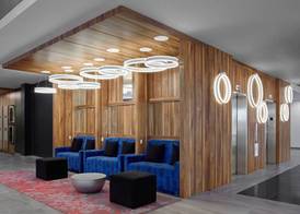 Delta Hotels by Marriott Trois Rivieres Conference Centre 2