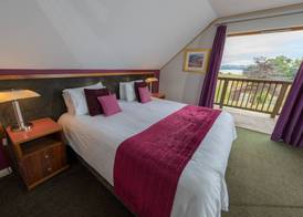 Loch Lomond Waterfront Luxury Lodges 2
