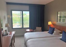Crowne Plaza LYON - CITE INTERNATIONALE by IHG 5