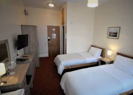The Gateway Hotel 4