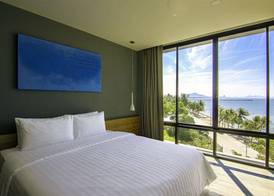 Kalm Bangsaen Hotel 5