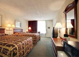 Motel 6 Natchitoches, LA 5