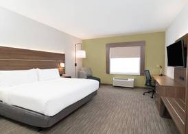 Holiday Inn Express RADCLIFF - FORT KNOX by IHG 2