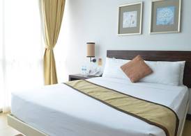 D'Hotel & Suites 3