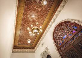 Riad Fes Maya suite & spa 3