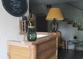 Hotel Cote et Lac 2