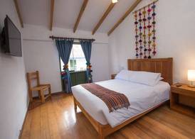 Inkarri Cusco 4