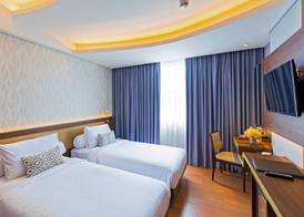 Infinity8 Bali - 8 Min to Nusa Dua 3