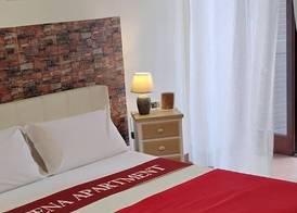 Atena apartments Agrigento center 3