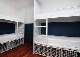 Feel Hostels City Center 3