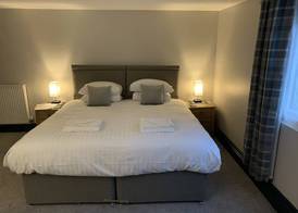 The Talbot Hotel 2