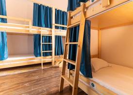 Tilia Hostel 3