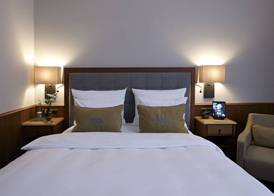 Platzl Hotel - Superior 4