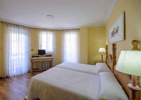 Hotel Río Cea 3