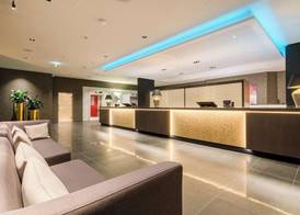 Best Western Premier Central Hotel Leonhard 5