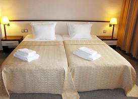 Kendros Hotel 5