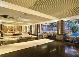 Anathera Resort Kuta 2