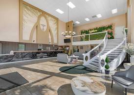 Quality Inn & Suites Conference Center 3