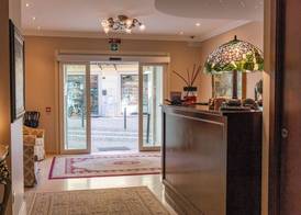 Hotel Rosa 3