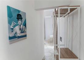 DOMUS MARINA Rooms 5