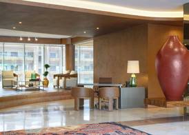 Hotel Coimbra Aeminium, Affiliated by Melia 5