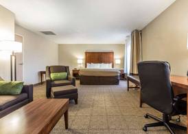 Quality Inn Summerville - Charleston 4