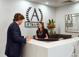Attika Hotel 3