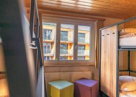 Eiger Lodge Easy 4