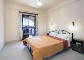 Dimitrios Apartments 4
