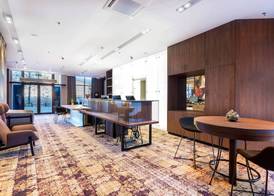 Qubus Hotel Łódź 3