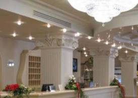 Hotel Conchiglia 2