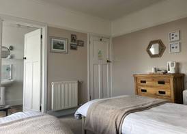 Gwyndra House B&B 5