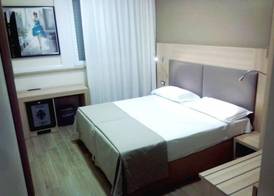 Hotel I Gigli 5