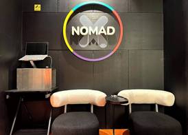 Nomad Live Hostel 4