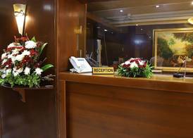 Legend Hotel 5