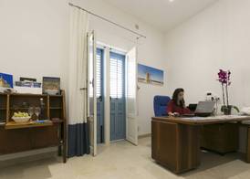 ZIBIBBO SUITES & ROOMS - Aparthotel in Centro Storico a Trapani 3