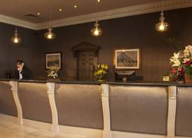 Clanree Hotel & Leisure Centre 5