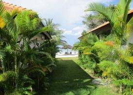 Saracen Bay Resort 5