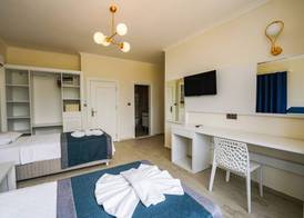 BLUE PEARL HOTEL& VILLAS 3