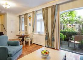 Stanhope Hotel by Thon Hotels 3