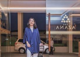 The Azana Hotel Airport Semarang 2